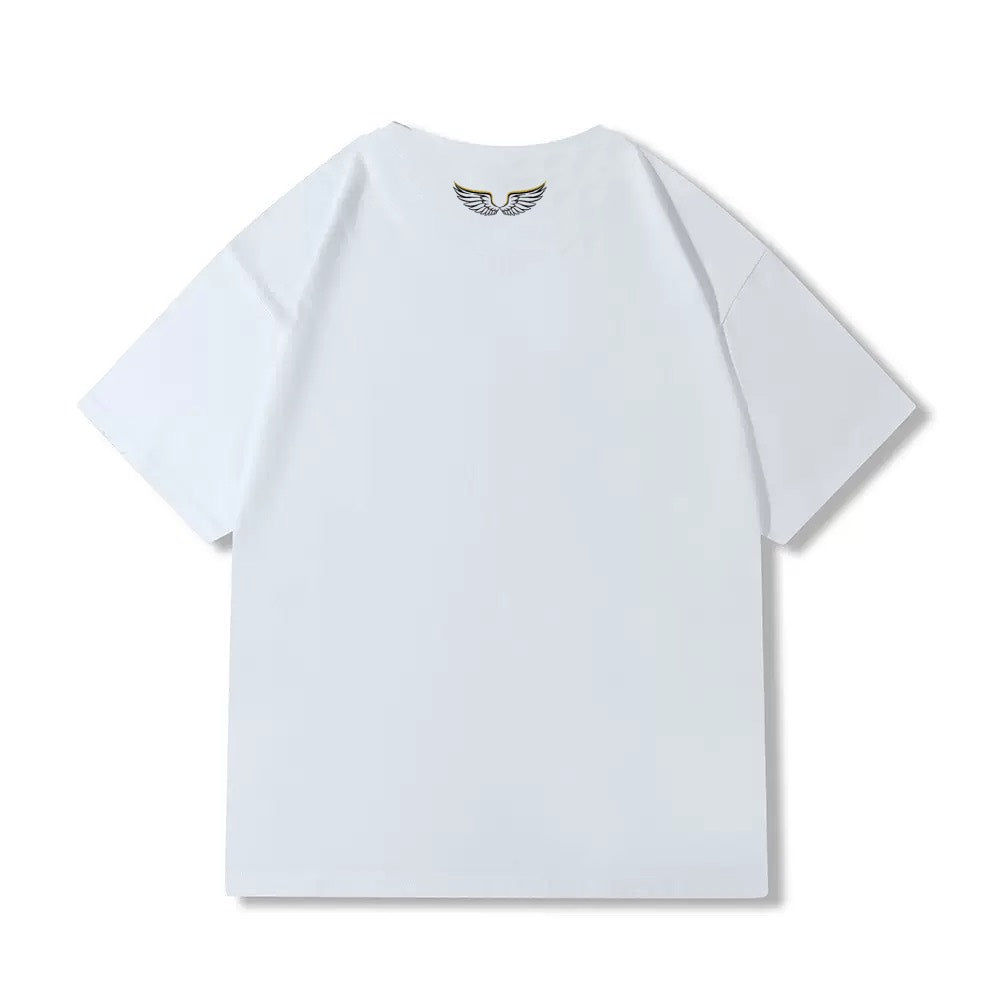 T-SHIRT OVERSIZE, in cotone, 200 g
