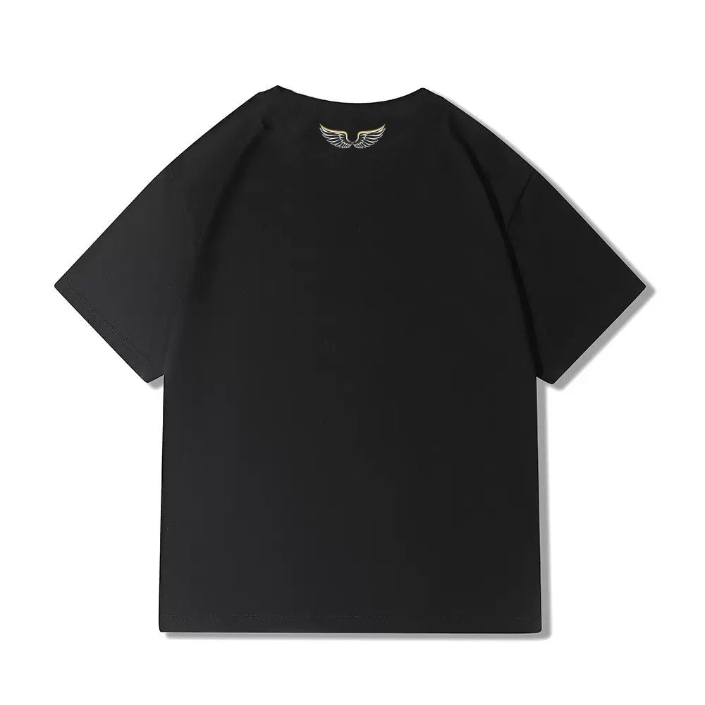T-SHIRT OVERSIZE, in cotone, 200 g