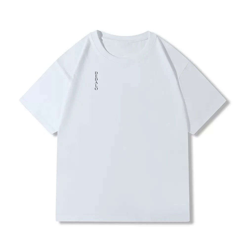T-SHIRT OVERSIZE, in cotone, 200 g