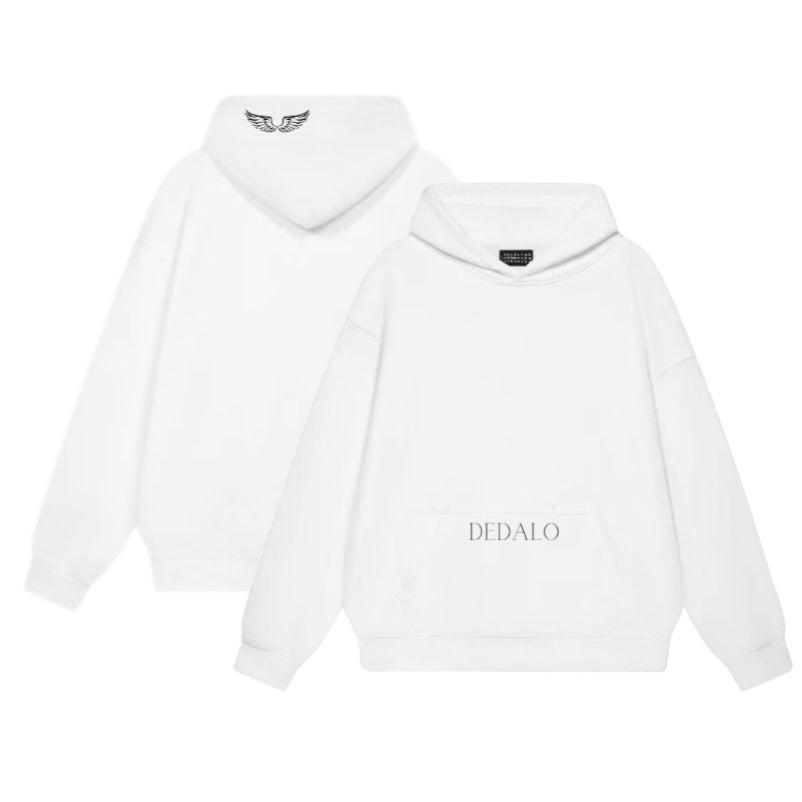 FELPA BOXY FIT,100% cotone,320g